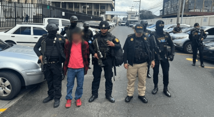 Líder de “Los Orozco” se declara culpable de participar en la muerte de 53 migrantes en 2022