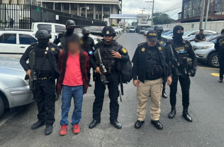 Líder de “Los Orozco” se declara culpable de participar en la muerte de 53 migrantes en 2022