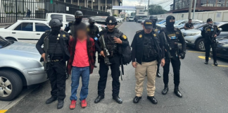 Líder de “Los Orozco” se declara culpable de participar en la muerte de 53 migrantes; 22 eran guatemaltecos Líder de “Los Orozco” se declara culpable de participar en la muerte de 53 migrantes en 2022