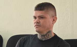Capturado en Guatemala con Q18 millones en droga es solicitado en extradición por violencia contra la mujer por Costa Rica