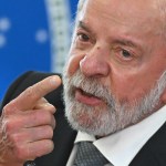 Lula da Silva