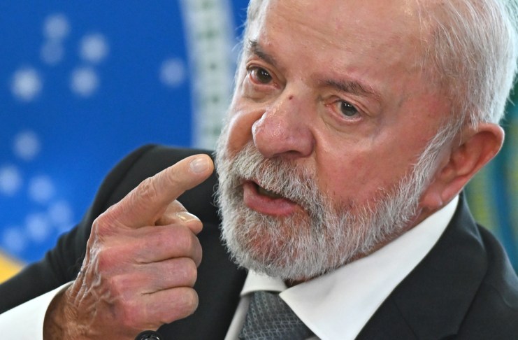Lula da Silva