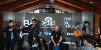 Numerosos talentos rendirán tributo a Maná en Manáticos. Foto: cortesía Bi.