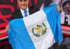 Desde Buenos Aires y con el corazón guatemalteco, periodista habla de Messi, Scaloni y la gran final Milton Meléndez dijo a L Hora sentirse más guatemalteco que nunca. El periodista es protagonista de la euforia que vive Argentina ante la final con España. La Hora: EFE