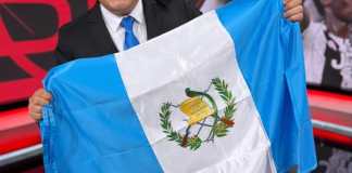 Desde Buenos Aires y con el corazón guatemalteco, periodista habla de Messi, Scaloni y la gran final Milton Meléndez dijo a L Hora sentirse más guatemalteco que nunca. El periodista es protagonista de la euforia que vive Argentina ante la final con España. La Hora: EFE
