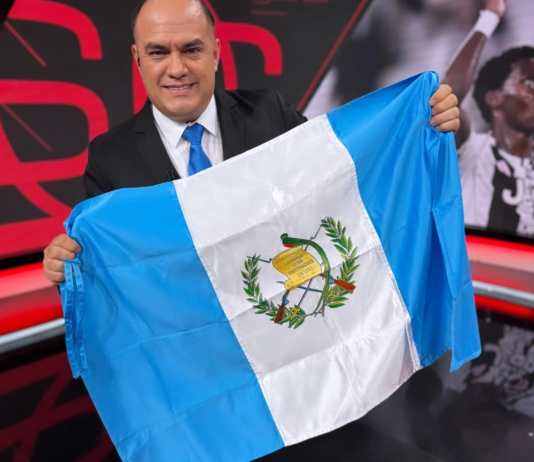 Desde Buenos Aires y con el corazón guatemalteco, periodista habla de Messi, Scaloni y la gran final Milton Meléndez dijo a L Hora sentirse más guatemalteco que nunca. El periodista es protagonista de la euforia que vive Argentina ante la final con España. La Hora: EFE