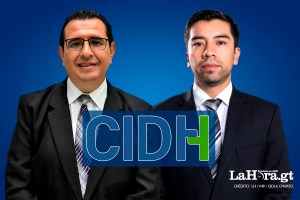 El MP de García Luna vuelve a la CIDH para abordar la reconstrucción institucional tras la era Porras