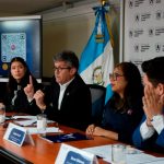 El Ministerio de Salud Pública y Asistencia Social (MSPAS) lanzó el Botón Digital de Denuncia, para las violaciones a la Ley de Creación de Ambientes Libres de Humo de Tabaco, como parte de la atención integral contra el cáncer.