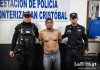 Agentes de la PNC coordinaron con INTERPOL y autoridades salvadoreñas para identificar a un presunto integrante de la pandilla Barrio 18 localizado en Jutiapa.