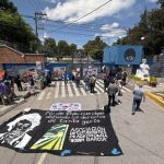 usac Protestas