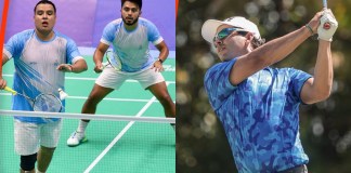 Guatemala ganó dos nuevas medallas de oro en los Juegos Centroamericanos y del Caribe 2026 gracias al bádminton y al golf.