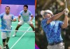 Guatemala ganó dos nuevas medallas de oro en los Juegos Centroamericanos y del Caribe 2026 gracias al bádminton y al golf.