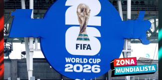 La final del Mundial 2026 tendrá un show de medio tiempo con artistas de la talla de Shakira, Madonna, BTS y Justin Bieber.