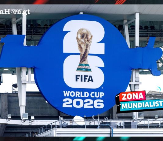 La final del Mundial 2026 tendrá un show de medio tiempo con artistas de la talla de Shakira, Madonna, BTS y Justin Bieber.