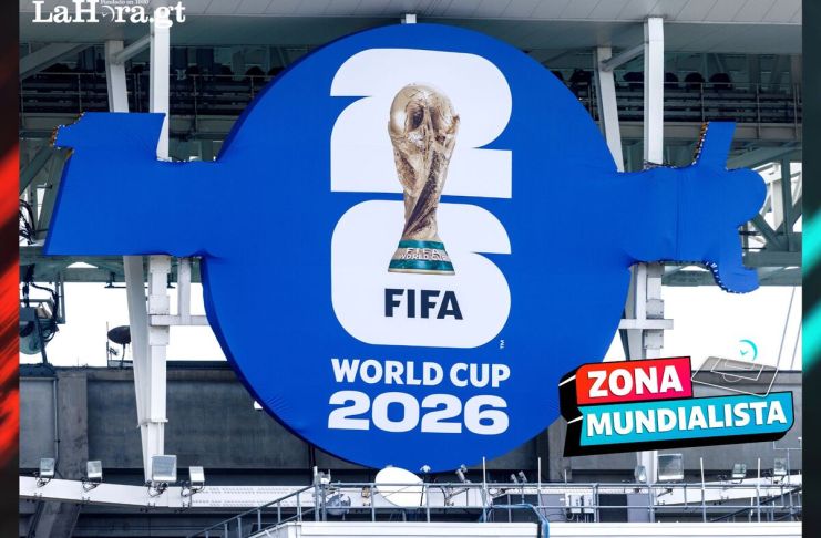 La final del Mundial 2026 tendrá un show de medio tiempo con artistas de la talla de Shakira, Madonna, BTS y Justin Bieber.