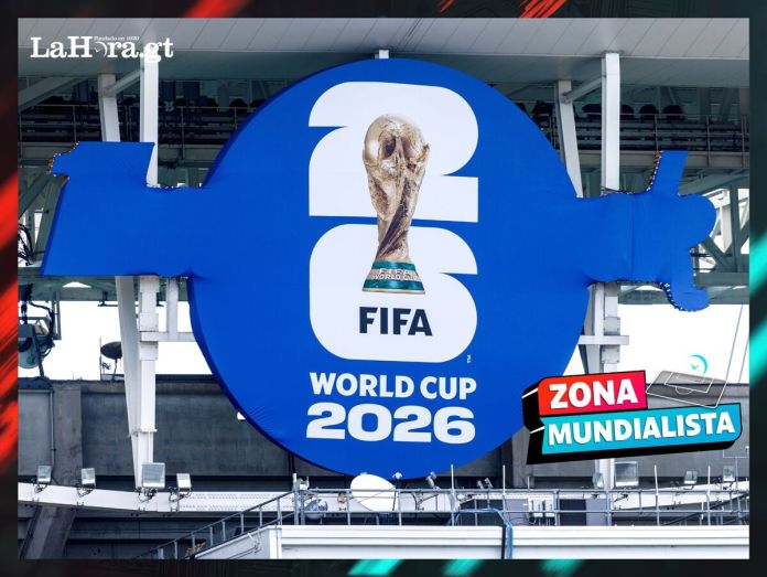 Medio tiempo Mundial 2026 La final del Mundial 2026 tendrá un show de medio tiempo con artistas de la talla de Shakira, Madonna, BTS y Justin Bieber.