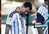 «Va a costar que cierre esta herida»: El emotivo mensaje de Messi luego de perder la final del Mundial 2026 Lionel Messi compartió un emotivo mensaje a través de su cuenta de Instagram a tan solo horas de perder la final del Mundial 2026.