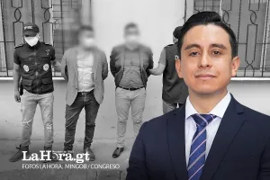 Abogado de exsuperintendente de Competencia fue ligado por despojo de propiedades en 2021