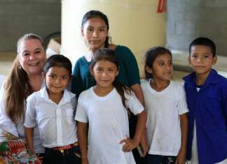 El Ministerio de Educación (Mineduc) publicó el Acuerdo Ministerial 3149-2026, oficializando el calendario escolar para los colegios privados con plan internacional. Foto La Hora: Ministerio de Educación (Mineduc).
