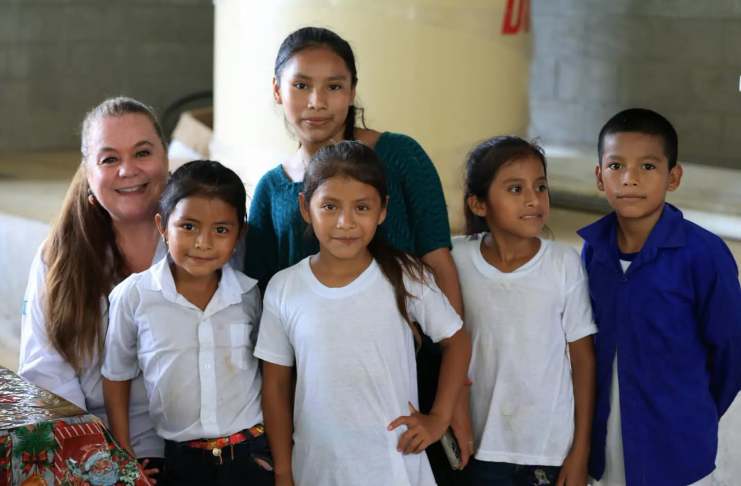 El Ministerio de Educación (Mineduc) publicó el Acuerdo Ministerial 3149-2026, oficializando el calendario escolar para los colegios privados con plan internacional. Foto La Hora: Ministerio de Educación (Mineduc).