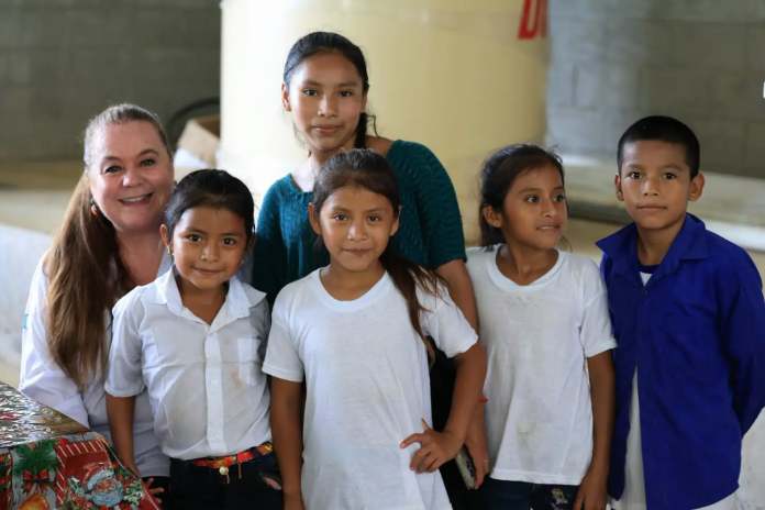 Mineduc oficializa calendario de colegios de plan internacional El Ministerio de Educación (Mineduc) publicó el Acuerdo Ministerial 3149-2026, oficializando el calendario escolar para los colegios privados con plan internacional. Foto La Hora: Ministerio de Educación (Mineduc).