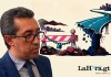 El ministro de Finanzas, Jonathan Menkos ofreció una entrevista a La Hora. Foto La Hora