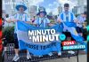 Las selecciones de Argentina e Inglaterra definirán al segundo clasificado a la gran final del Mundial 2026.