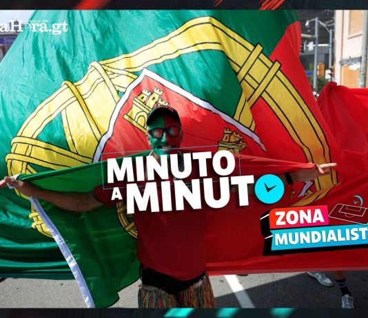 Portugal y Croacia se enfrentan en el BMO Field de Toronto por un lugar en los octavos de final del Mundial 2026.