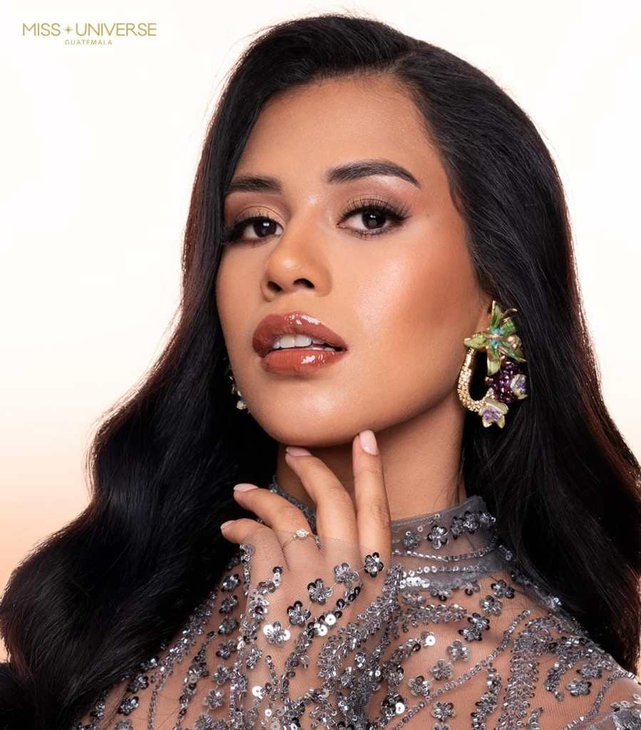 Foto La Hora: Miss Universe GT.