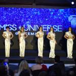Participantes de Miss Universe Guatemala 2026. Foto La Hora: Jose Orozco