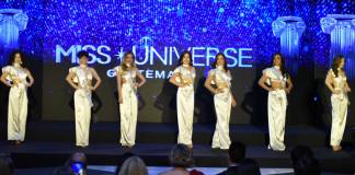 Rumbo a la corona: 27 candidatas compiten por el título de Miss Universe Guatemala 2026 Participantes de Miss Universe Guatemala 2026. Foto La Hora: Jose Orozco
