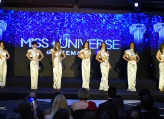 Participantes de Miss Universe Guatemala 2026. Foto La Hora: Jose Orozco