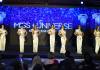 Participantes de Miss Universe Guatemala 2026. Foto La Hora: Jose Orozco