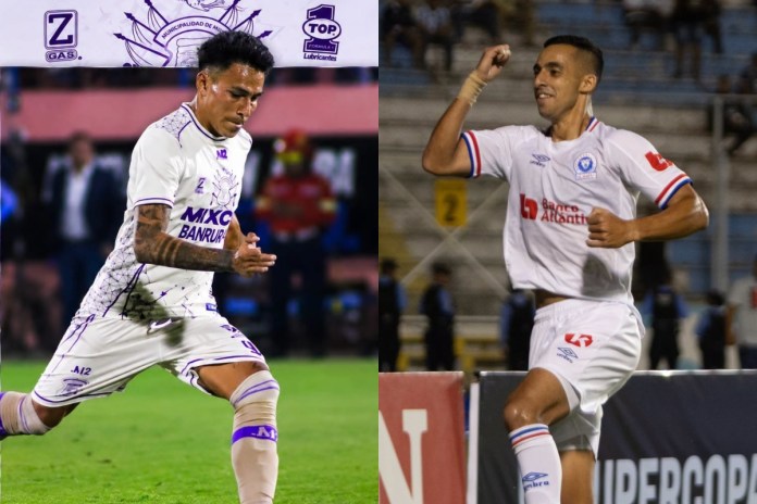 Mixco y Olimpia se enfrentan este martes 28 de julio en la primera jornada de la fase de grupos de la Copa Centroamericana 2026.