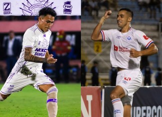 Mixco y Olimpia se enfrentan este martes 28 de julio en la primera jornada de la fase de grupos de la Copa Centroamericana 2026.