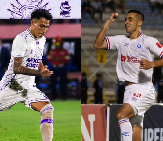 Mixco y Olimpia se enfrentan este martes 28 de julio en la primera jornada de la fase de grupos de la Copa Centroamericana 2026.