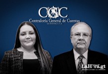 Los magistrados Julia Maldonado Rivera y Roberto Molina Barreto retiraron de la agenda del pleno el expediente que contenía una ponencia para resolver el amparo relacionado con la participación de dos universidades en la Comisión de Postulación del Contralor.