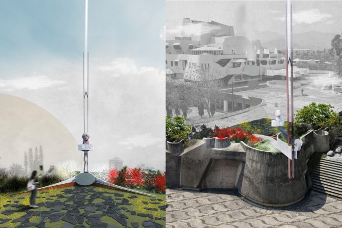 Monumento Asturias El diseño para el monumento para albergar los restos de Miguel Ángel Asturias fue presentado por autoridades de Gobierno, esperando a ser inugurado en octubre.