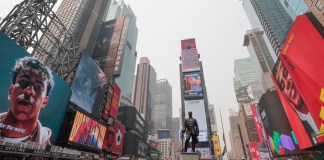 Mundial 2026 deja un impacto de USD 20 mil millones en EE. UU., según Bank of America Bank of America calcula impacto millonario por Mundial 2026. Foto La Hora: EFE