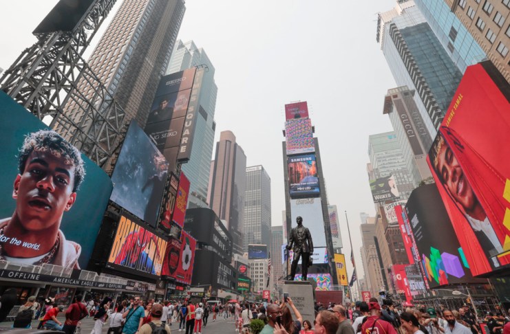 Bank of America calcula impacto millonario por Mundial 2026. Foto La Hora: EFE