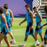 Todo listo para la gran definición del Mundial 2026.