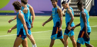 El día 38 del Mundial, en 5 claves Todo listo para la gran definición del Mundial 2026.