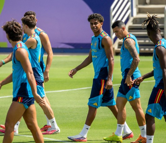 El día 38 del Mundial, en 5 claves Todo listo para la gran definición del Mundial 2026.