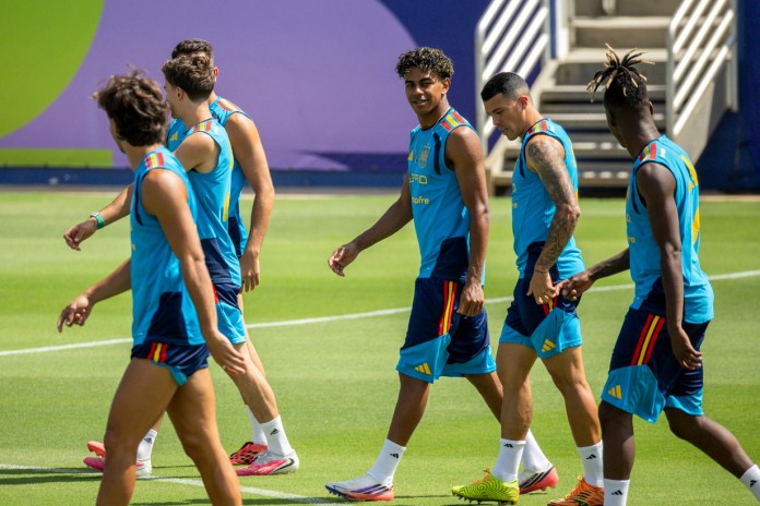 El día 33 del Mundial, en 5 claves Todo listo para la gran definición del Mundial 2026.