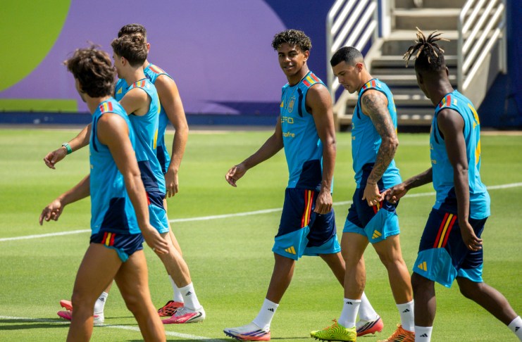 El día 38 del Mundial, en 5 claves Todo listo para la gran definición del Mundial 2026.