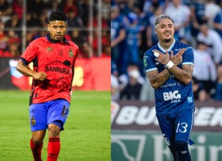 Municipal recibe a Cartaginés este jueves 30 de julio en "El Trébol" en la primera jornada de la Copa Centroamericana 2026.