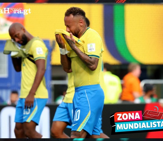 Tras el fracaso mundialista, Neymar confirma su retiro de la selección brasileña El fracaso mundialista aceleró la decisión más temida por Brasil. Neymar Jr. oficializó su adiós definitivo a la selección absoluta tras confirmarse la eliminación del Scratch en el Mundial 2026. Foto La Hora: EFE