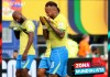 Tras el fracaso mundialista, Neymar confirma su retiro de la selección brasileña El fracaso mundialista aceleró la decisión más temida por Brasil. Neymar Jr. oficializó su adiós definitivo a la selección absoluta tras confirmarse la eliminación del Scratch en el Mundial 2026. Foto La Hora: EFE