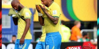 Tras el fracaso mundialista, Neymar confirma su retiro de la selección brasileña El fracaso mundialista aceleró la decisión más temida por Brasil. Neymar Jr. oficializó su adiós definitivo a la selección absoluta tras confirmarse la eliminación del Scratch en el Mundial 2026. Foto La Hora: EFE