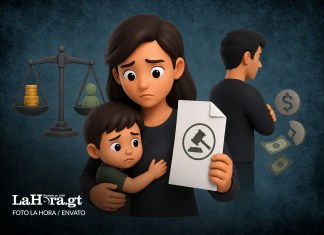 Deudores alimentarios: más de 21 mil denuncias en cinco años por negación de asistencia económica ante el MP La falta de pago de pensiones alimenticias sigue generando miles de denuncias. Foto: La Hora/ Envato